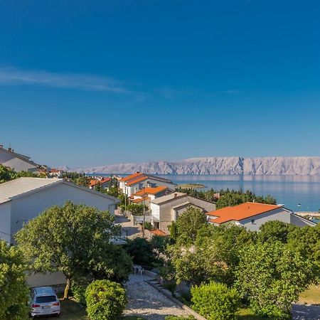 Principium Apartments Klenovica Dış mekan fotoğraf